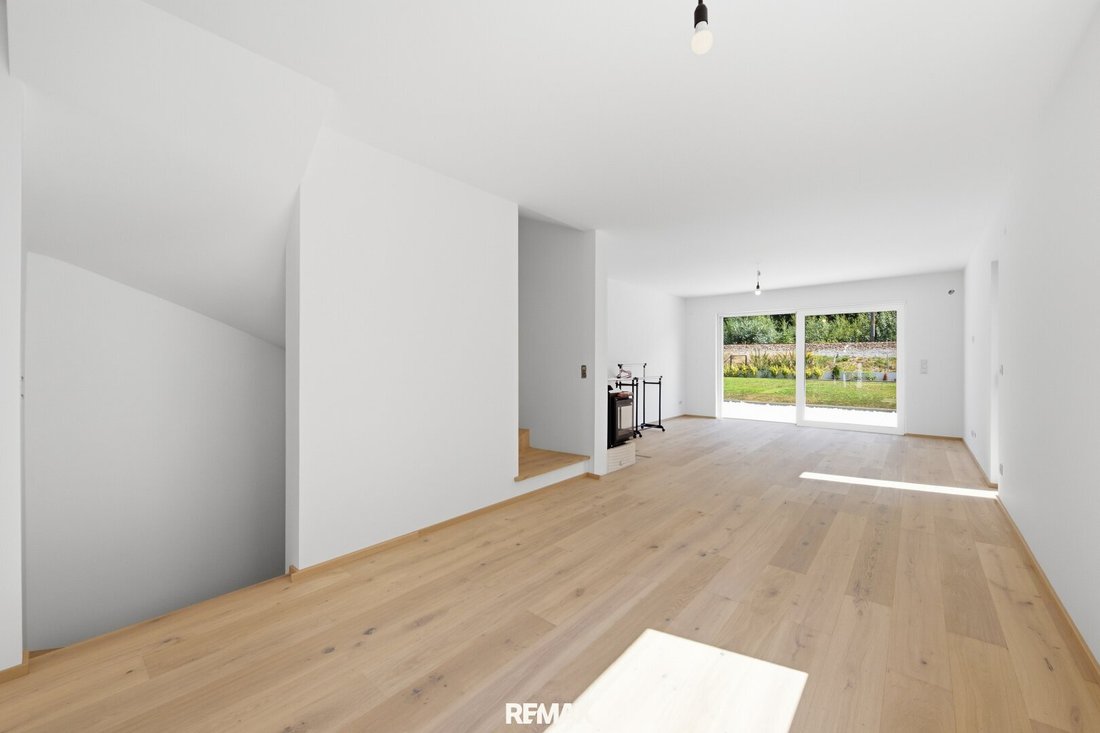 Casa a Sierndorf, Bassa Austria, Austria 4 - 18061621