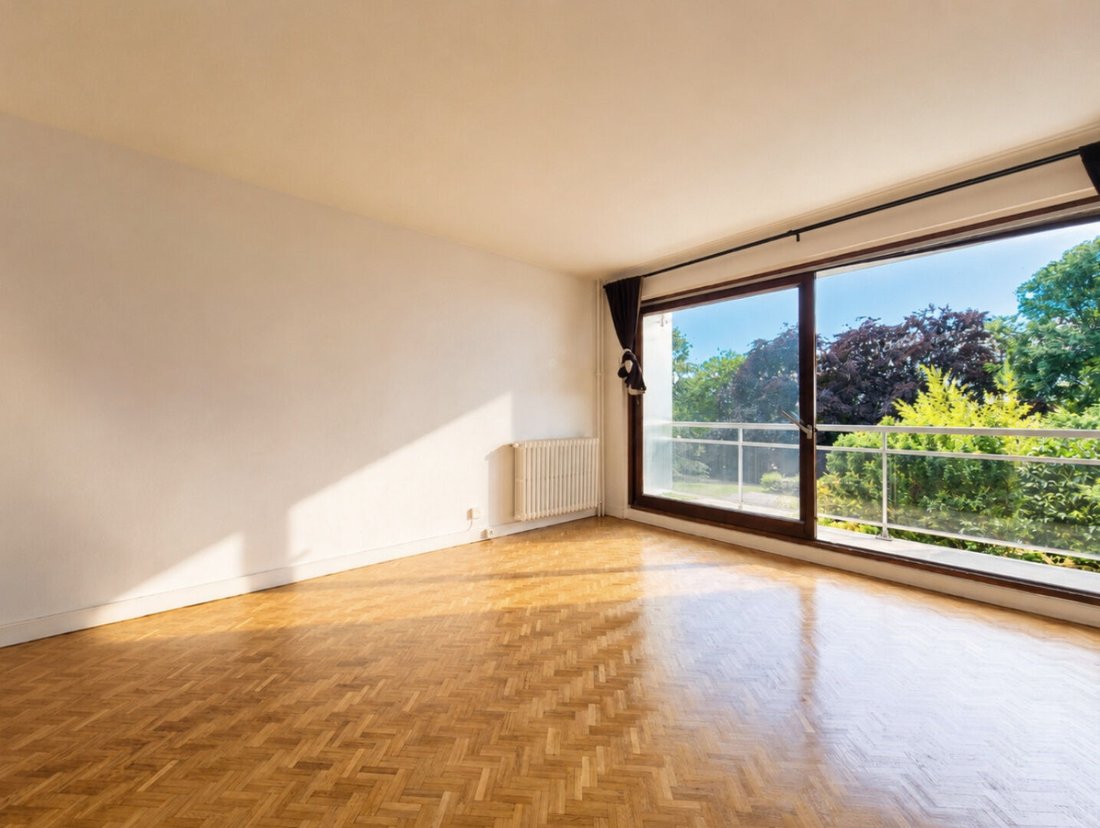 Apartment in Fontenay-sous-Bois, Ile-de-France, France 3 - 18775083