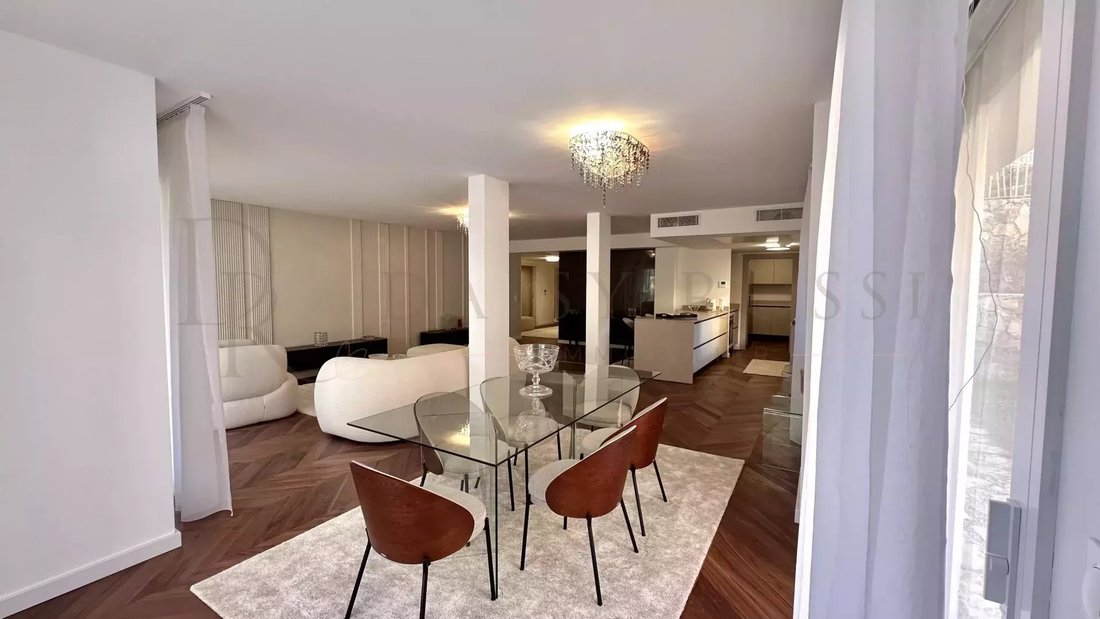 Apartamento en Val de Gorbio, Roquebrune-Cap-Martin, Francia 2 - 15178682