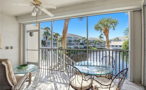 Appartement à Naples, Floride, États-Unis 1