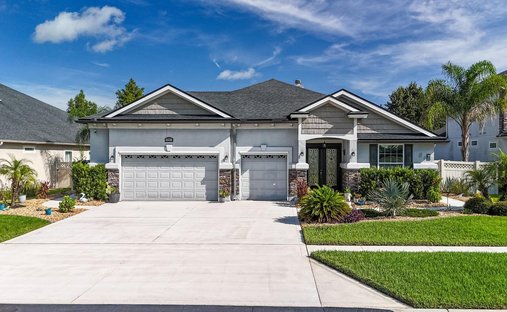 House in St. Augustine, Florida, United States 1