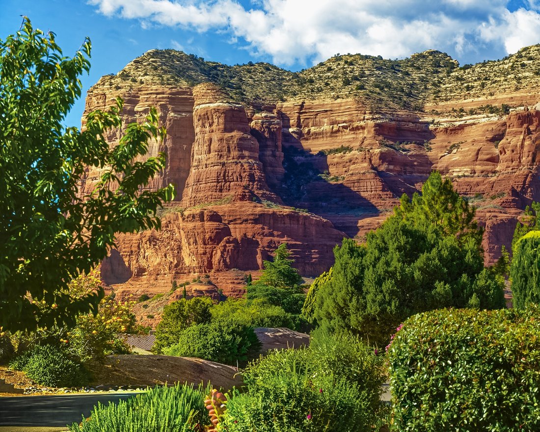 Altro a Sedona, Arizona, Stati Uniti 3 - 18774600