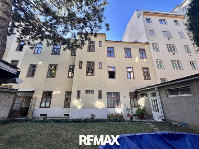 Apartamento en Viena, Viena, Austria 2 - 18775225