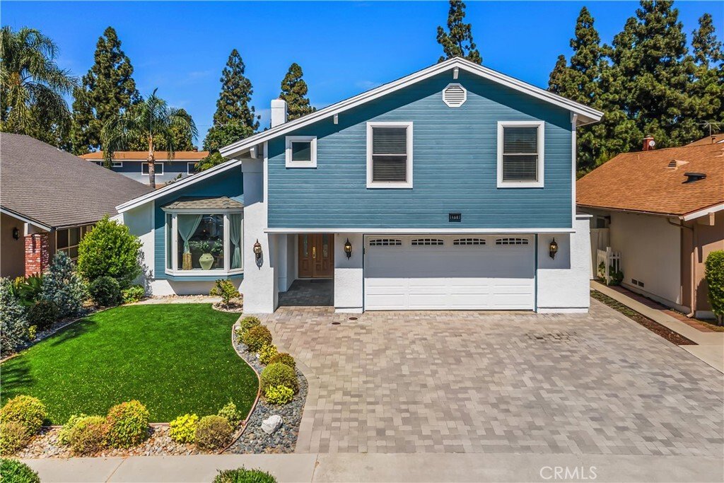 Maison à Tustin, Californie, États-Unis 3 - 18775306