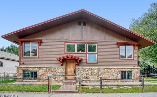 Maison à Avon, Colorado, États-Unis 1