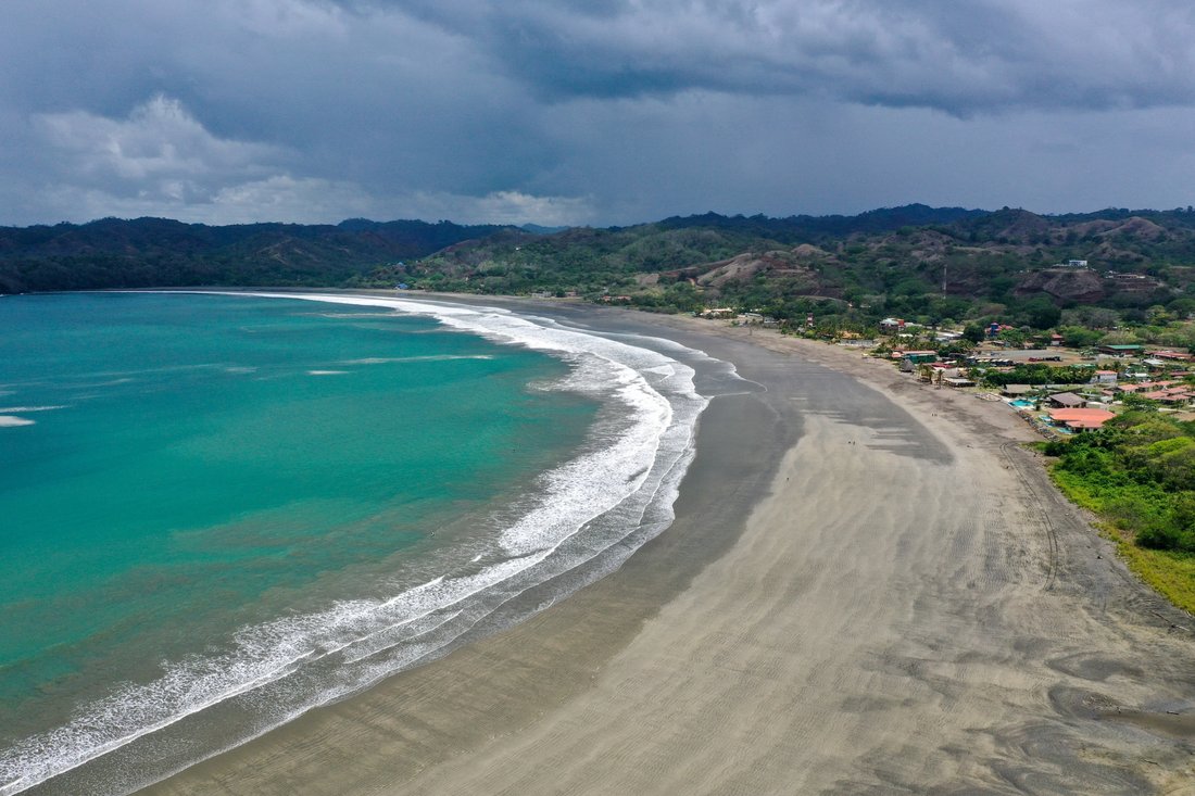 Land in Las Escobas del Venado, Provinz Los Santos, Panama 5 - 18774844