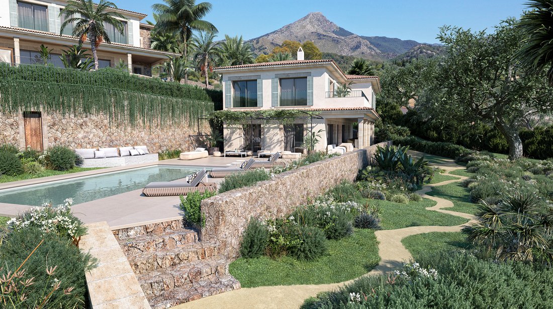 Casa a Calvià, Isole Baleari, Spagna 3 - 18775127