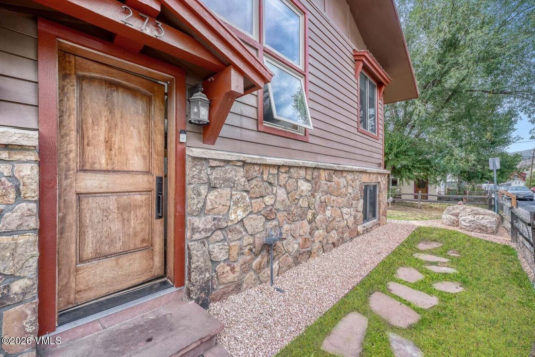 Casa en Avon, Colorado, Estados Unidos 2 - 18774689