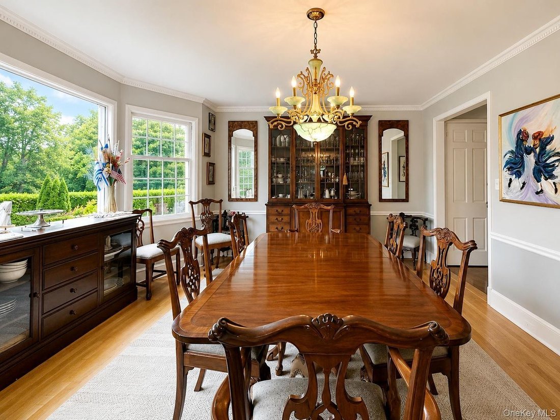 Haus in Scarsdale, New York, Vereinigte Staaten 2 - 18752581