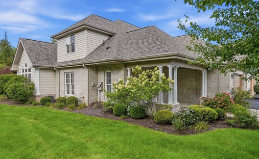Townhouse en Gibsonia, Pensilvania, Estados Unidos 1
