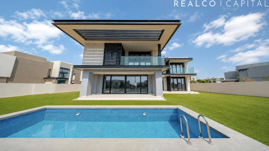 Villa in Jebel Ali Dorf, Dubai, Vereinigte Arabische Emirate 3 - 18774484