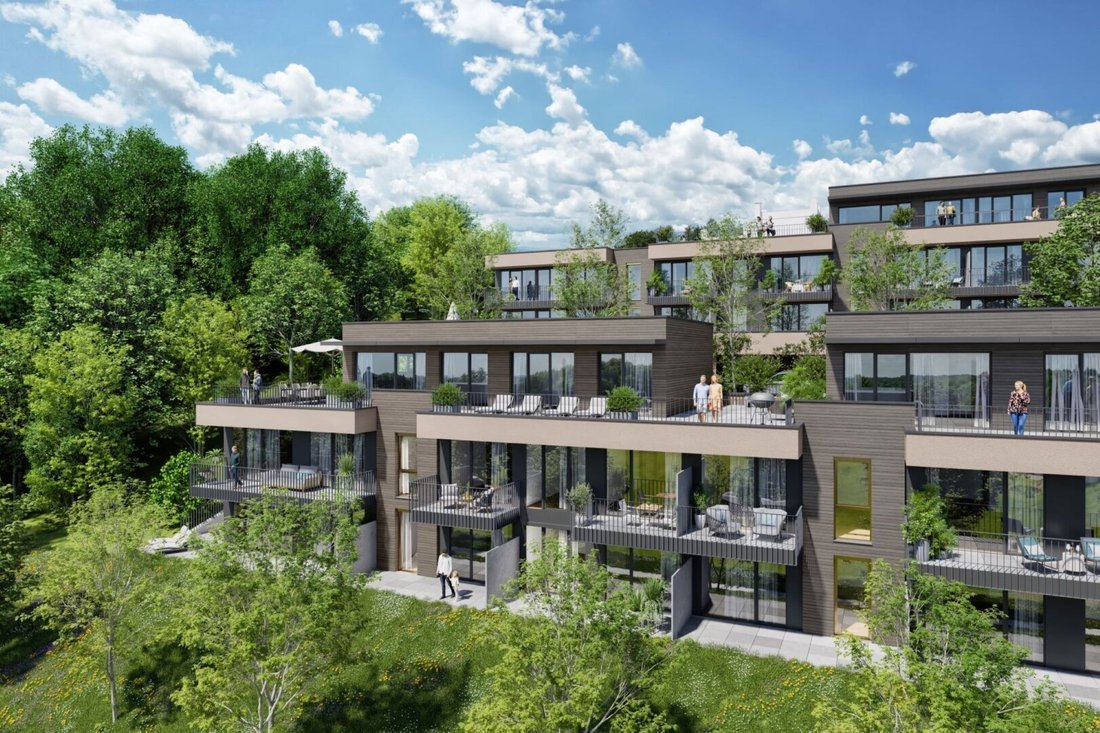 Penthouse in Laßnitzhöhe, Styria, Austria 5 - 16426359