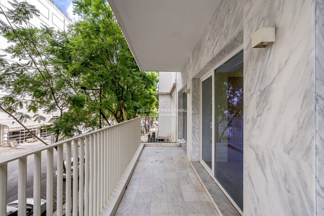 Apartamento en Santo António, Lisboa, Portugal 3 - 18774770