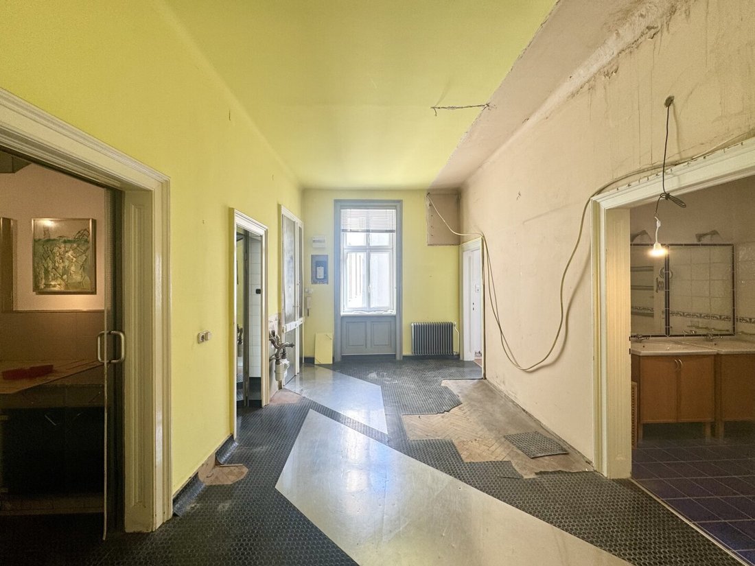 Appartement à Vienne, Vienne, Autriche 5 - 18775251