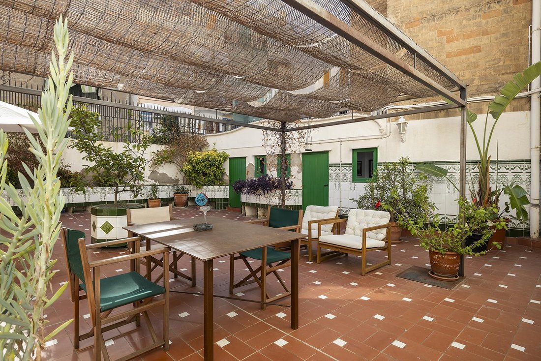 Appartamento a Ciutat Vella, Barcellona, Spagna 2 - 18774393