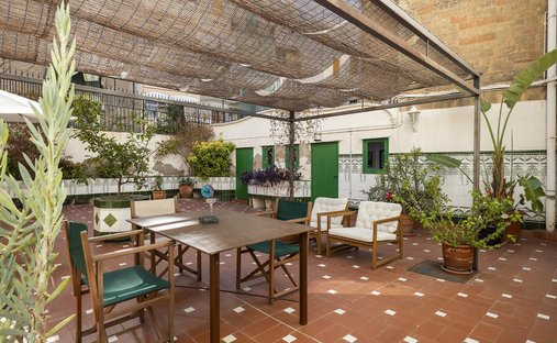 Apartamento en Ciutat Vella, Barcelona, España 1