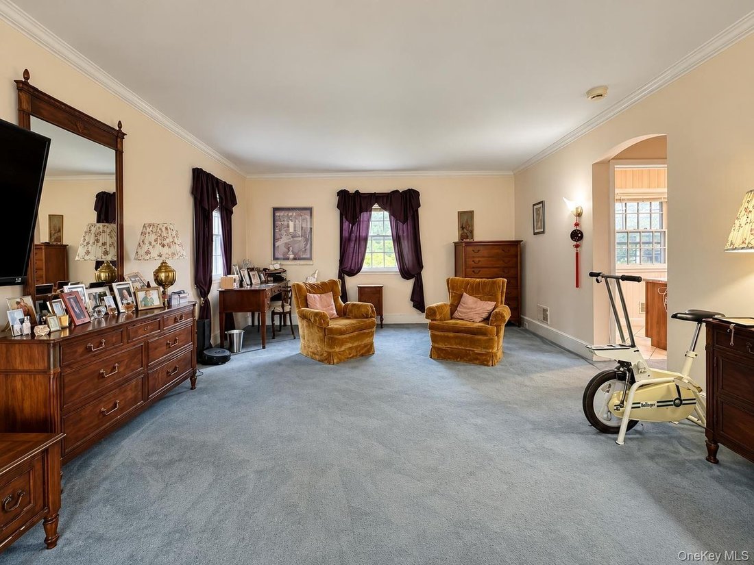 Haus in Scarsdale, New York, Vereinigte Staaten 3 - 18752581
