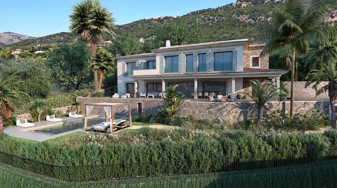 Casa a Calvià, Isole Baleari, Spagna 4 - 18775127