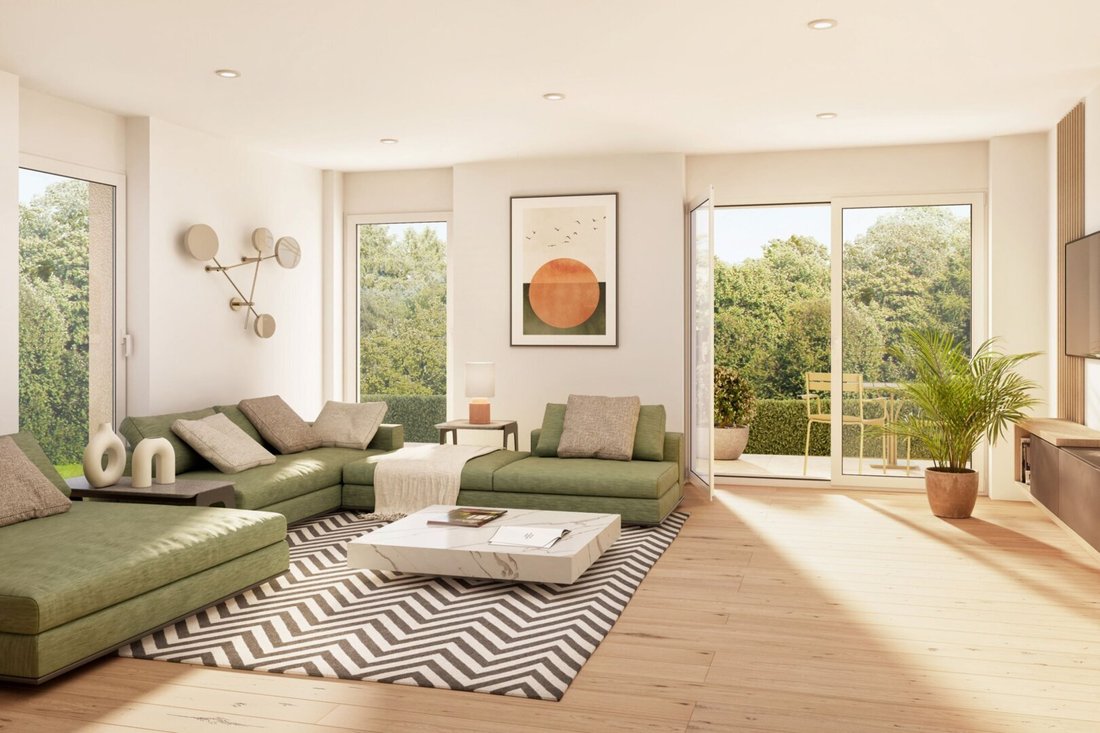 Apartment in Graz, Styria, Austria 1 - 16428118