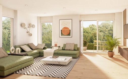 Appartement à Graz, Styrie, Autriche 1