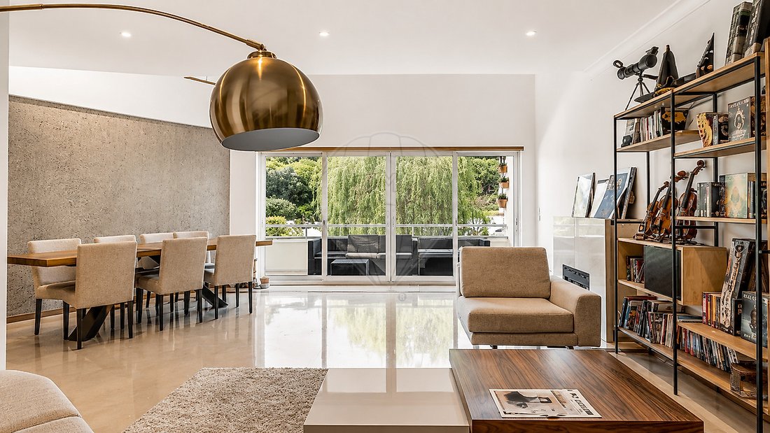 Apartment in Alcabideche, Lisbon, Portugal 4 - 18775061