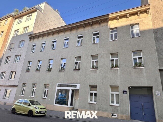 Apartamento en Viena, Viena, Austria 1 - 18775225