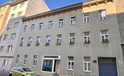 Apartamento en Viena, Viena, Austria 1