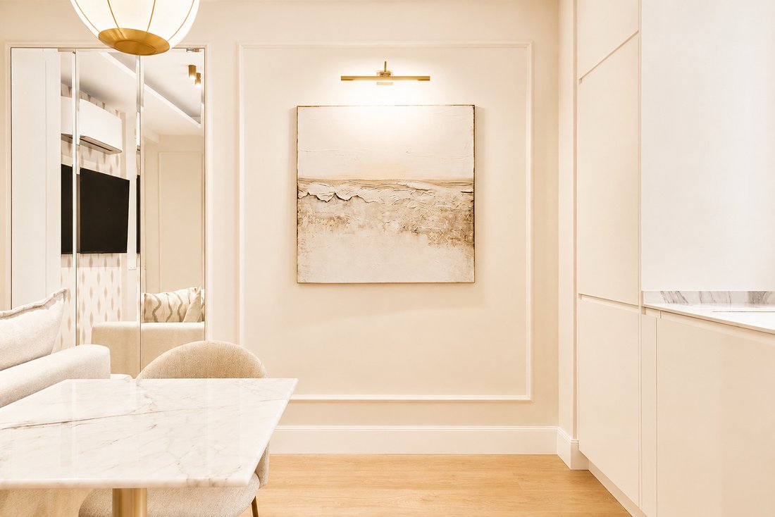 Appartement à Salamanque, Madrid, Espagne 5 - 18615915
