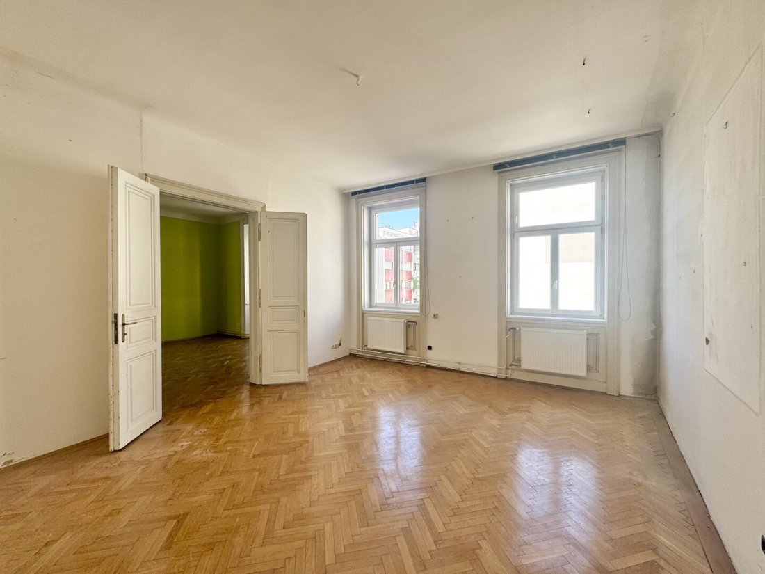 Appartement à Vienne, Vienne, Autriche 3 - 18775251