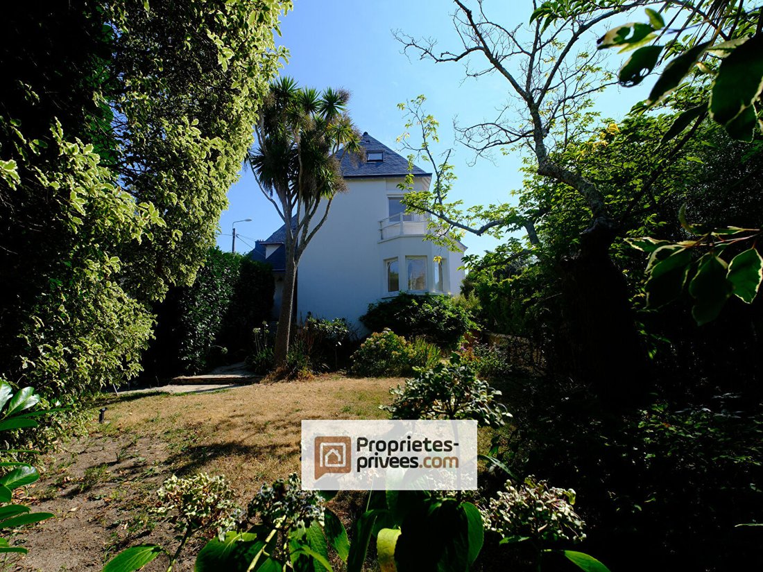 Villa in Quimper, Brittany, France 1 - 18775359