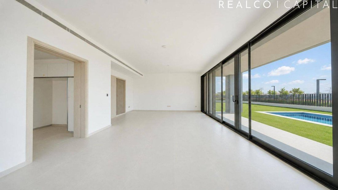 Villa in Jebel Ali Dorf, Dubai, Vereinigte Arabische Emirate 5 - 18774484
