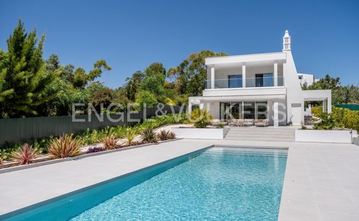 Villa à Alvor, Algarve, Portugal 1
