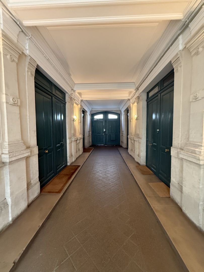 Appartement à Saint Philippe du Roule, Paris 8e Arrondissement, Paris 4 - 18774938