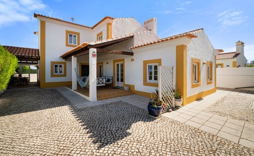 Villa à Porto Covo, Setúbal Municipality, Portugal 1