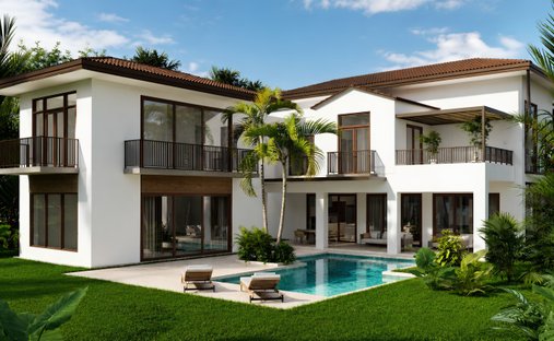 Casa en El Chirú, Provincia de Coclé, Panamá 1
