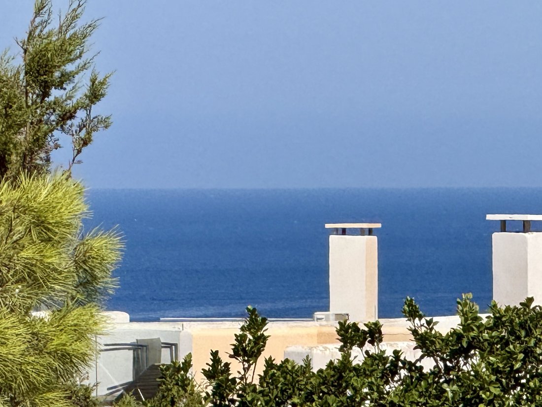 Casa en San José, Islas Baleares, España 3 - 17853296