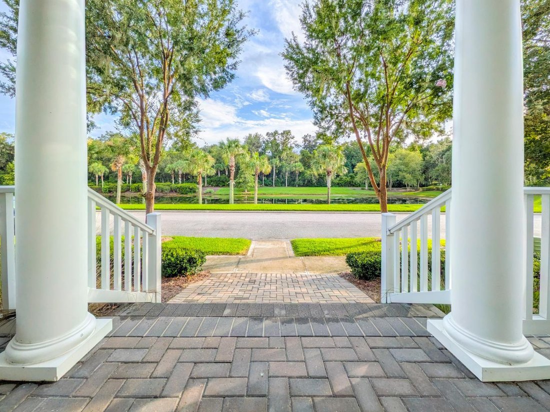 Casa en Fruit Cove, Florida, Estados Unidos 1 - 18774472