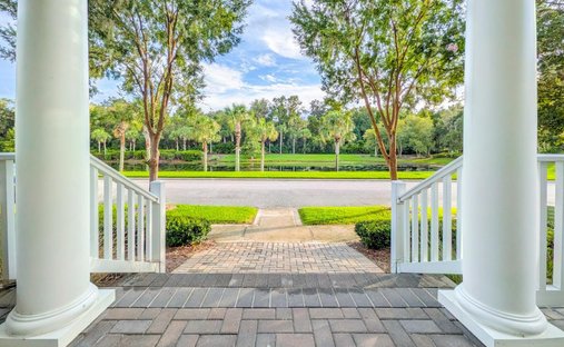 House in Fruit Cove, Florida, United States 1