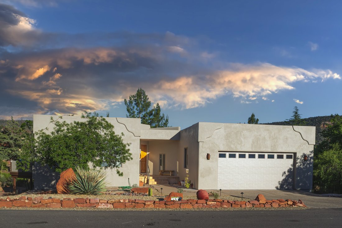 Altro a Sedona, Arizona, Stati Uniti 1 - 18774600