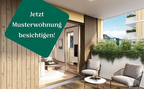 Apartamento en Viena, Viena, Austria 1