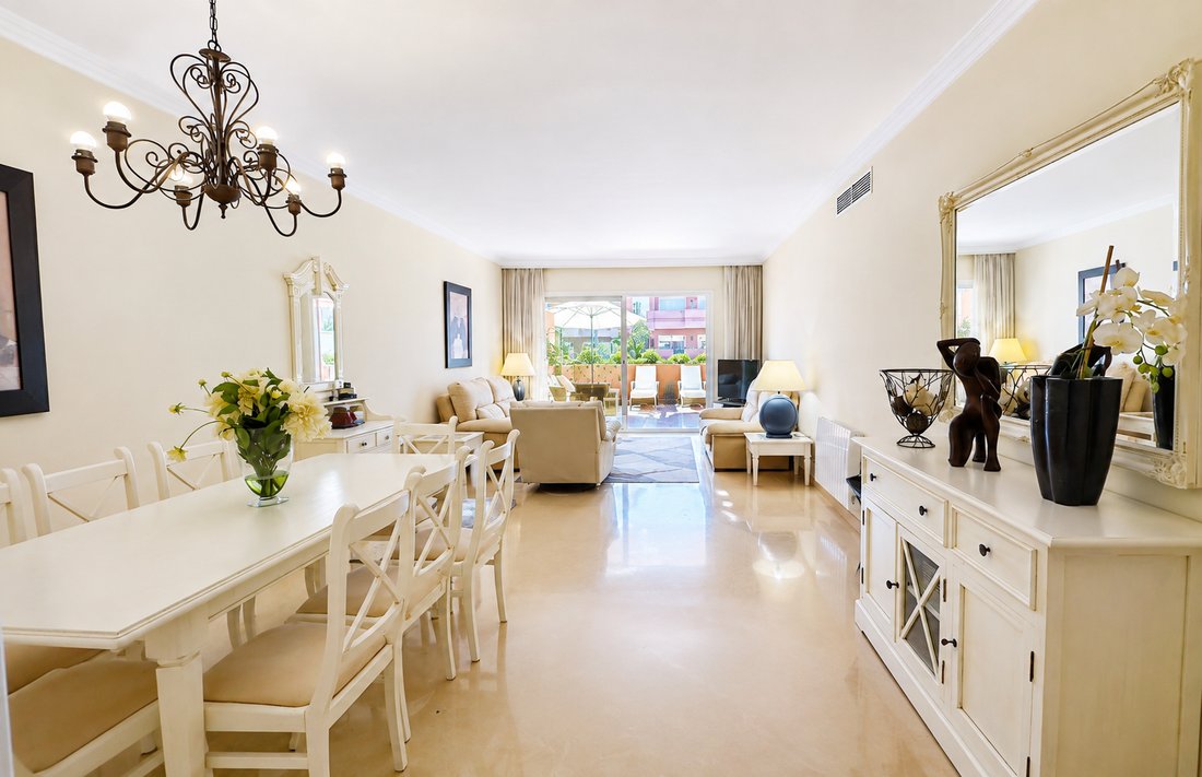 Appartement à Puerto Banús, Marbella, Espagne 5 - 15338605