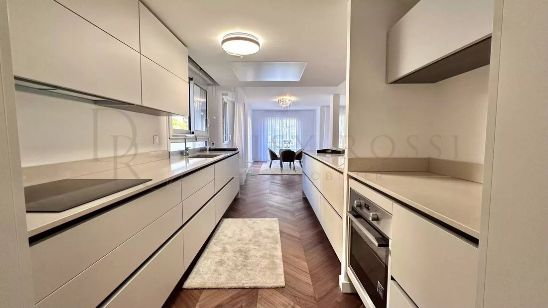 Apartamento en Val de Gorbio, Roquebrune-Cap-Martin, Francia 4 - 15178682
