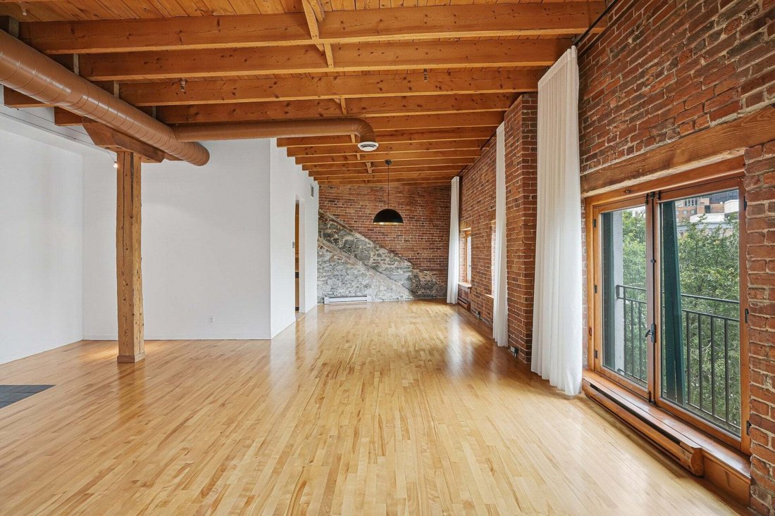Condominio en Montréal, Quebec, Canadá 3 - 18774674
