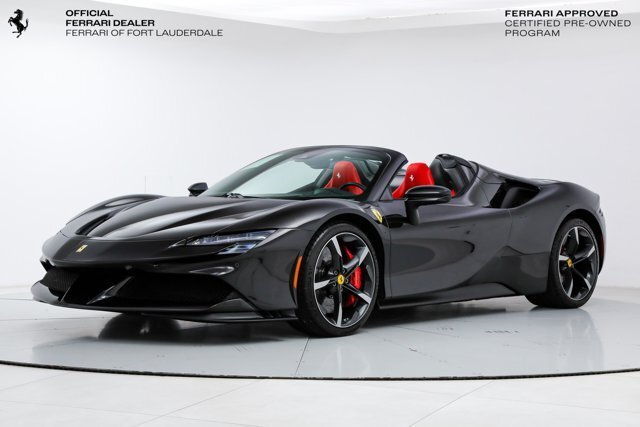 Cabriolet in Fort Lauderdale, FL, United States 1 - 18775082