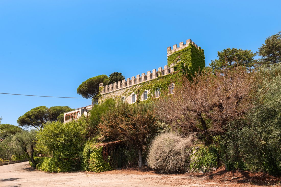 Tenuta a Stazione - Santa Maria La Noce, Formia, Lazio 5 - 18775133