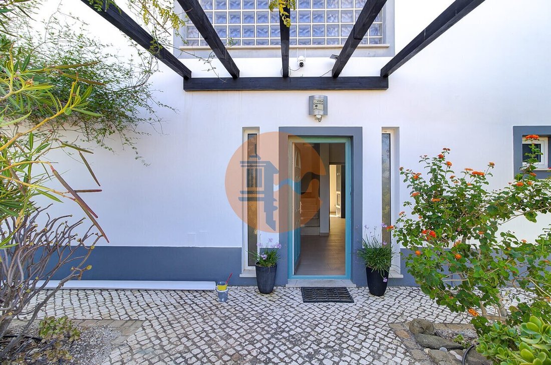 Casa en Conceicao e Cabanas de Tavira, Algarve, Portugal 3 - 18774717