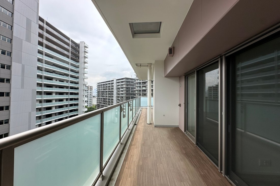 Condo in Chuo City, Tokyo, Japan 3 - 18774625