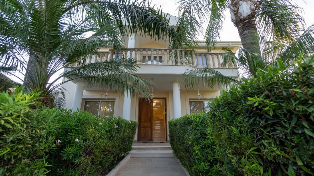 Villa en Pyrgos, Distrito de Limasol, Chipre 3 - 18774508
