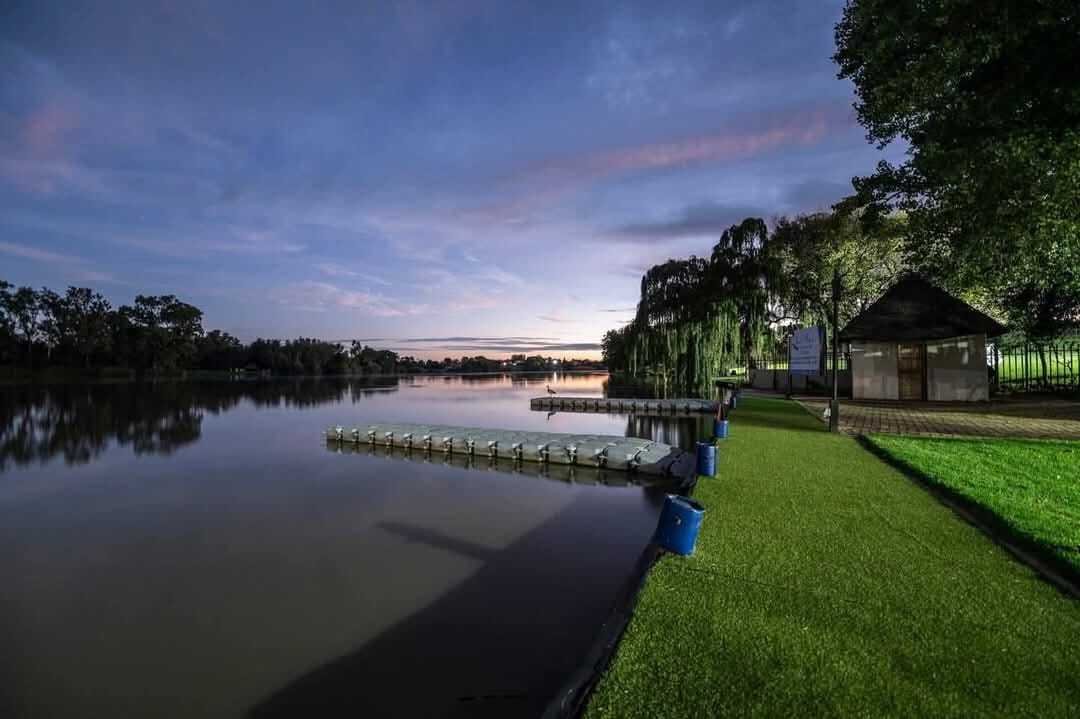 Vanderbijlpark, Gauteng, South Africa 2 - 18775517