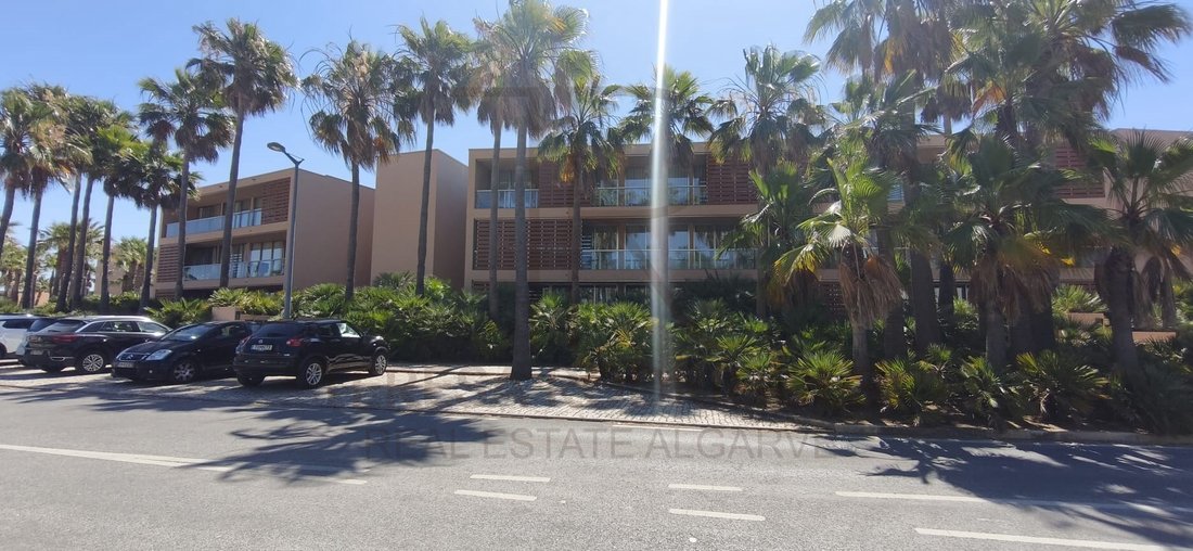 Apartamento en Guia, Algarve, Portugal 1 - 18775296